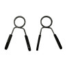 Stop-disquesspring collars