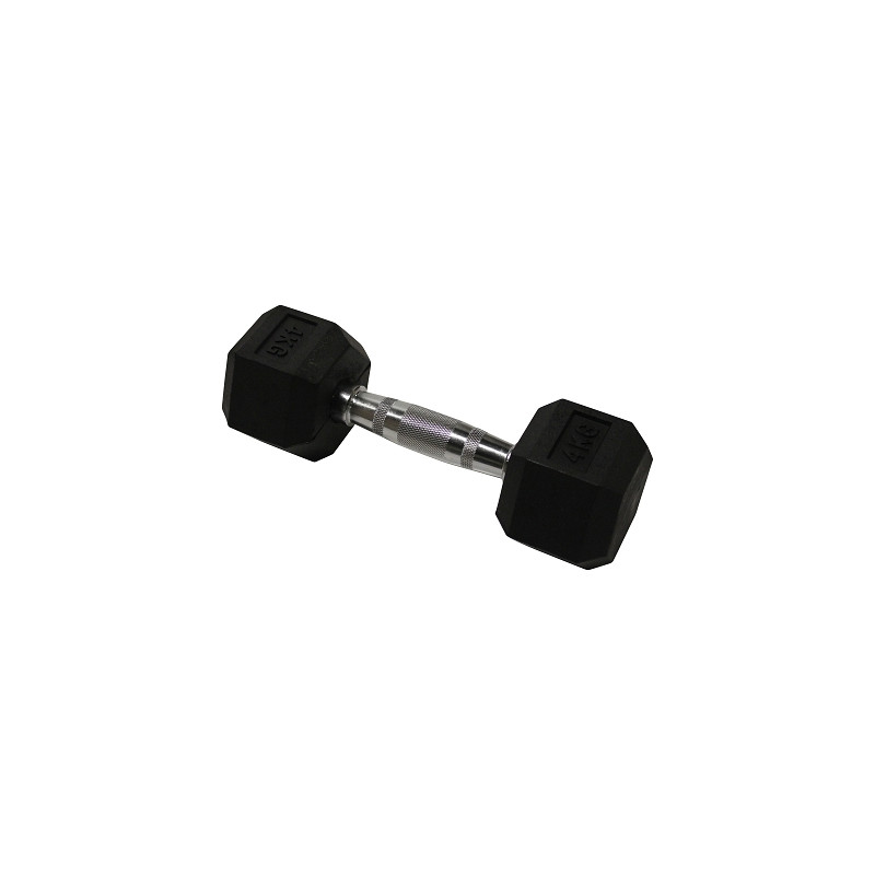 HALTÈRES DE MUSCULATION DE 2 A 50KG - FITNESS - DIMASPORT