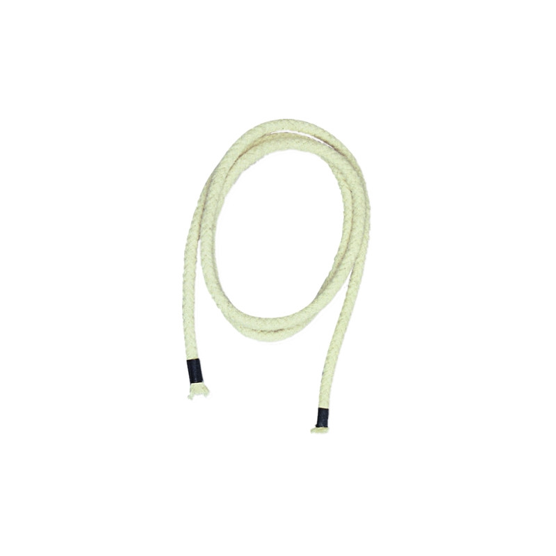 Corde a sauter coton