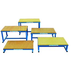 Banc ppg classique