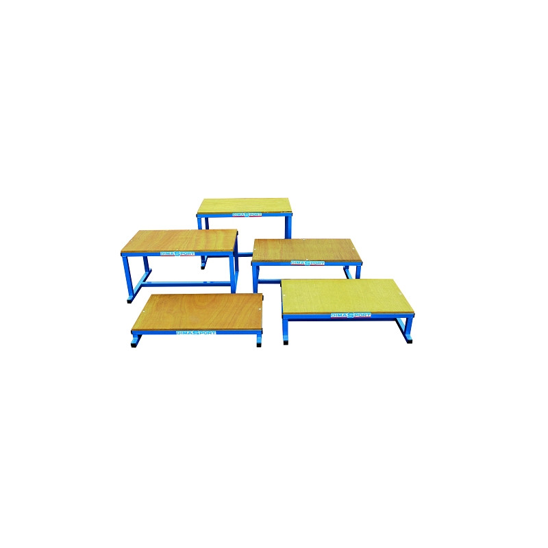 Banc ppg classique