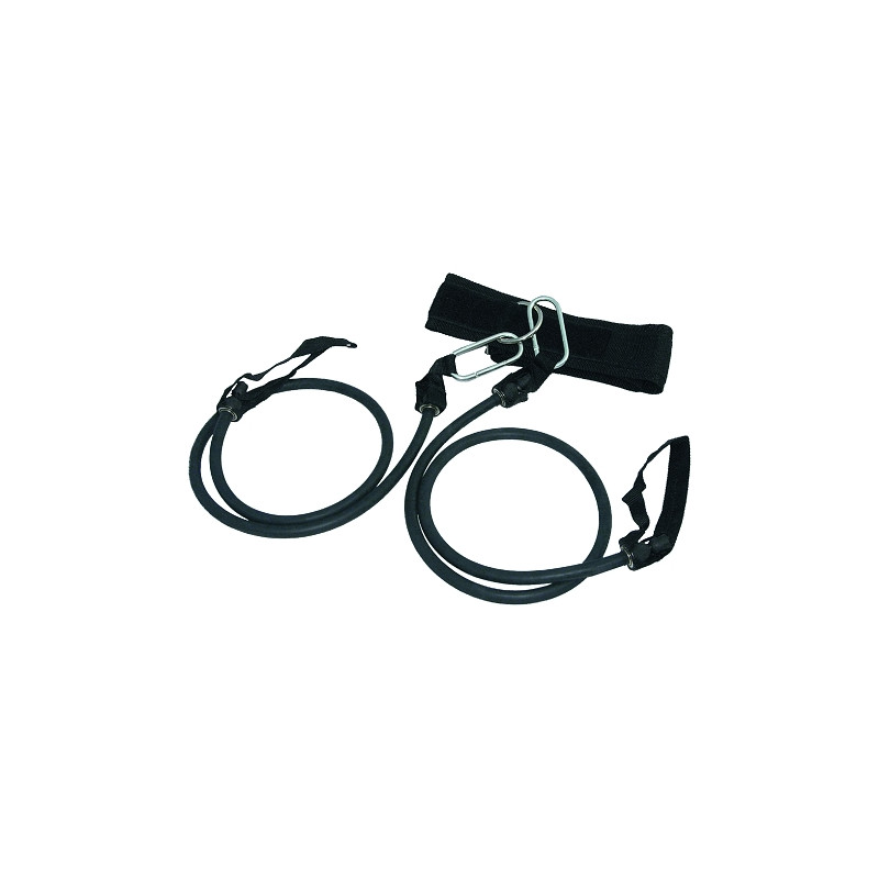 Ceinture de bondissement