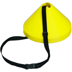 Sangle de transport pour soucoupe