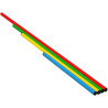 Jalons sportif - Tube plastique | Dimasport