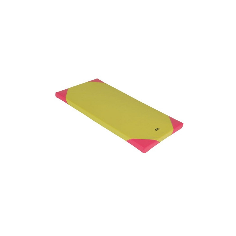 Tapis confort optimum 96 x 48 x 4 cm angles renforces
