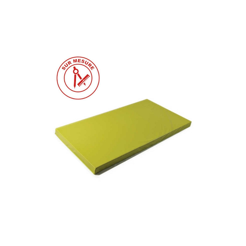 Tapis souple / confort pour enfant - Dimensions sur mesure |Dimasport
