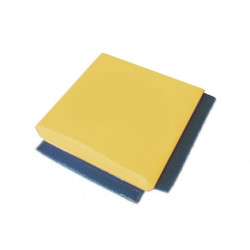TAPIS FERME POUR ENFANT DIMAKIDASSOCIATIF AVEC VELCRO