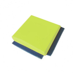 TAPIS FERME DE MOTRICITÉ POUR ENFANT ASSOCIATIF AVEC VELCRO - DIMAKID