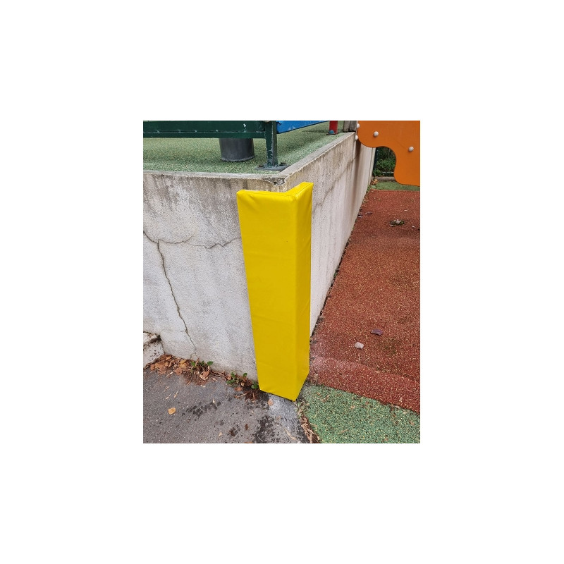 PROTECTION D'ANGLE EN MOUSSE 12X12X100CM | DIMAKID