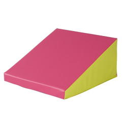 Module de motricitédescente douce2-3 ans48 x 48 x 24 cm