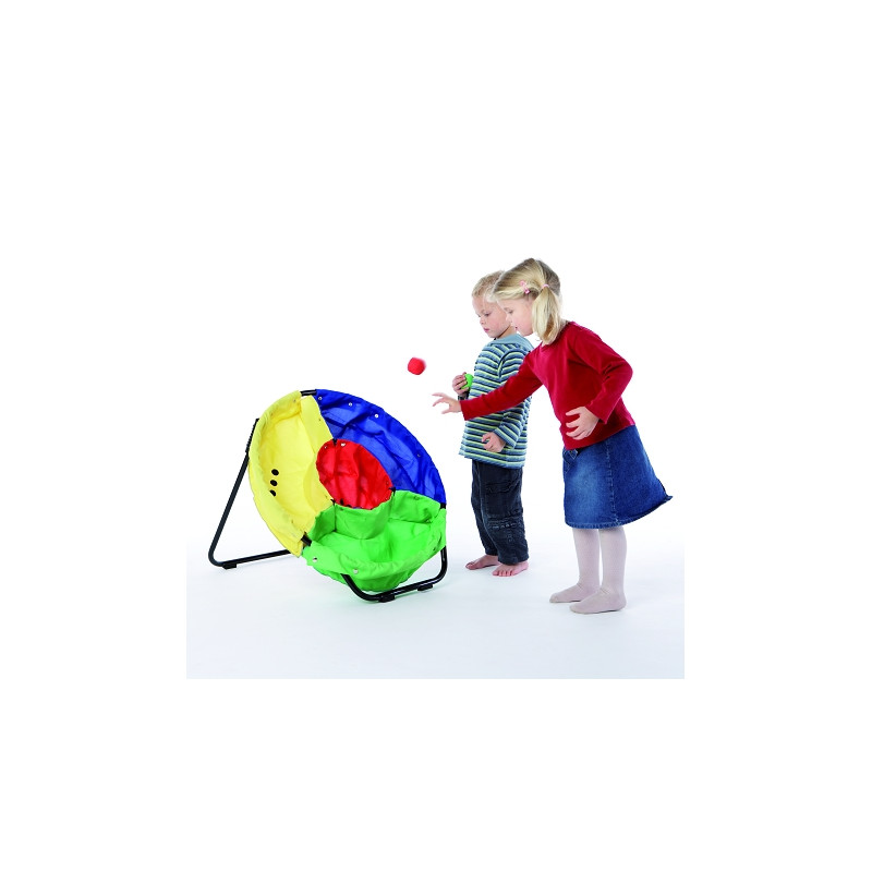 Jeu de lancer