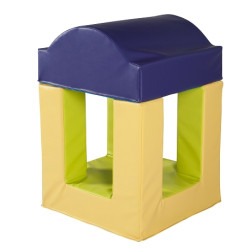 Temple grec6-18 mois48 x 48 x 70 cm