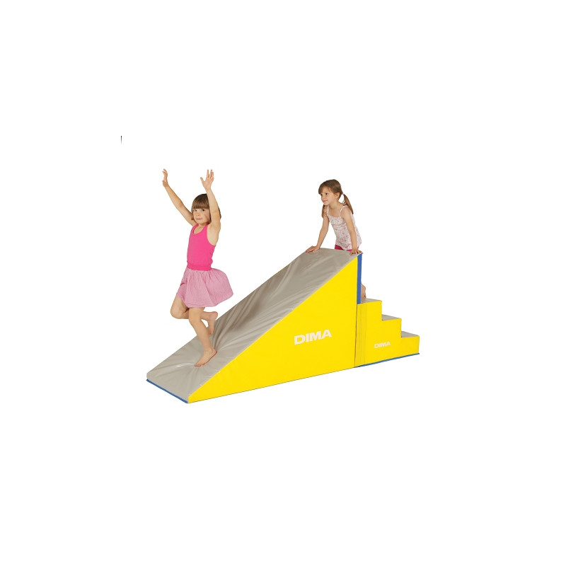 Sliding course