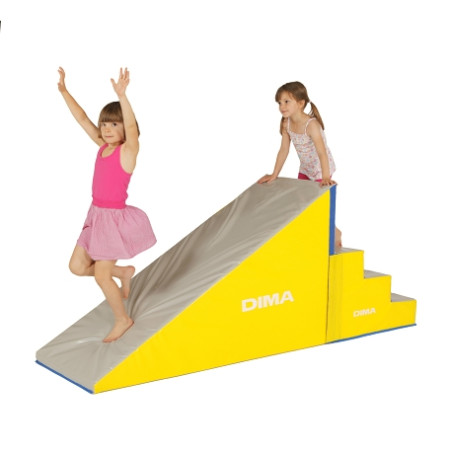 Sliding course