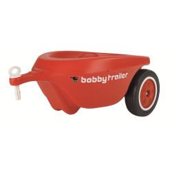 REMORQUE POUR PORTEUR KBW96000A PARTIR D'UN AN
