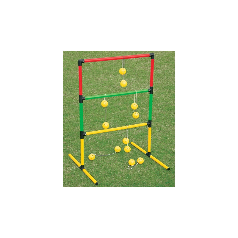 Jeu de bolas