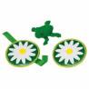 Jeu de nenuphar lot de 2