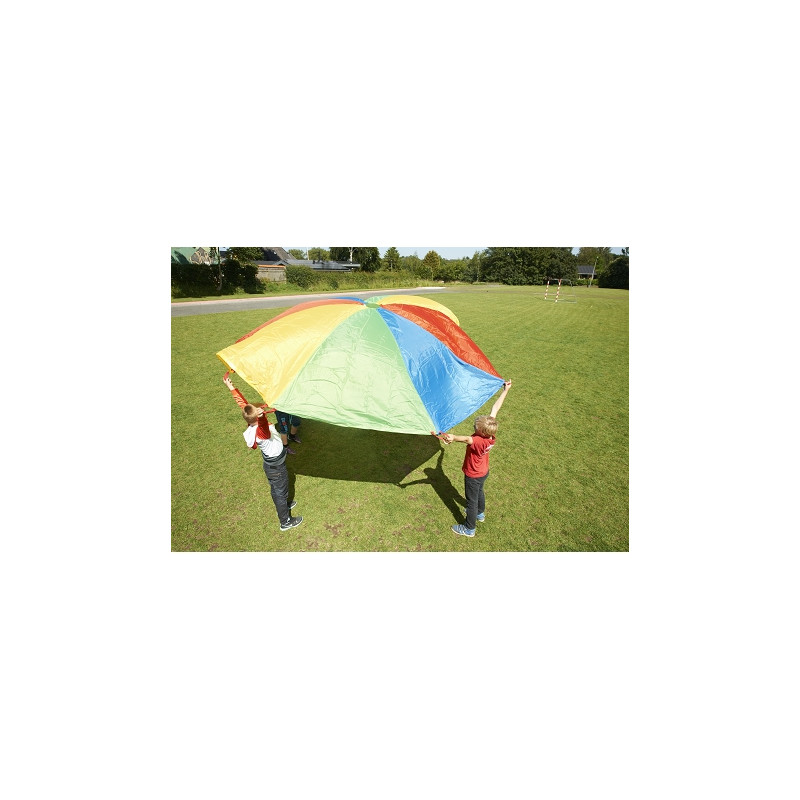 Parachute geant