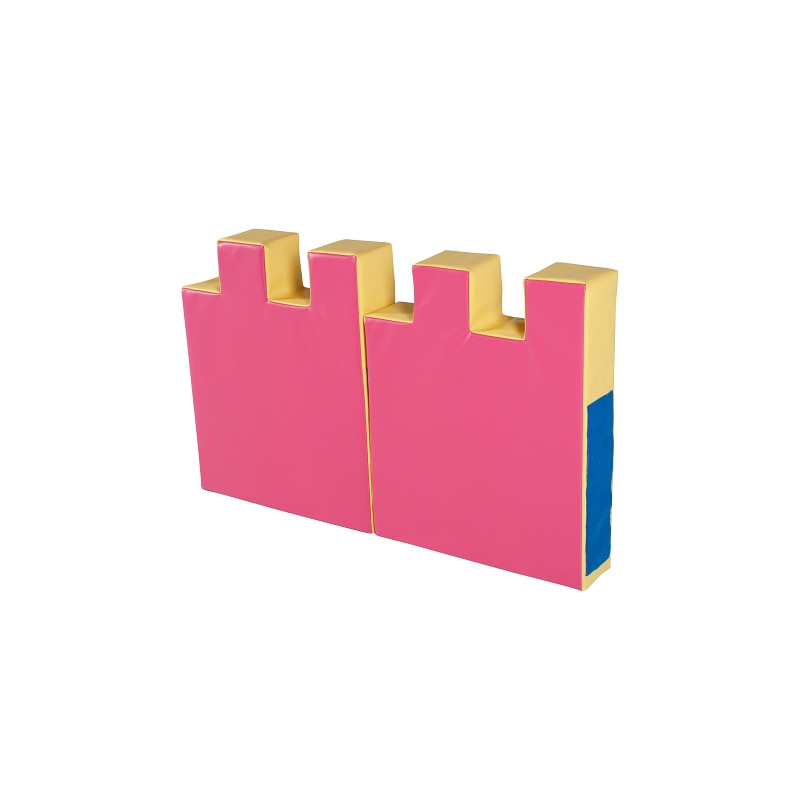 Parapet 48 x 12 x 36 cm