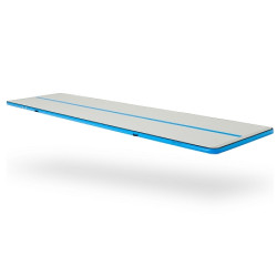 PISTE GONFLABLE EPAISSEUR 10 CM