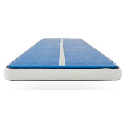 PISTE ACROBATIQUE GONFLABLE EPAISSEUR 20 CM