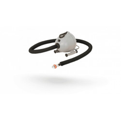 POMPE POUR ÉLÉMENTS GONFLABLES - GONFLEUR OV10