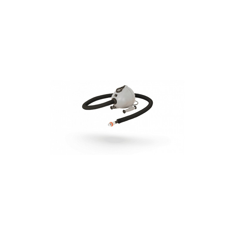 POMPE POUR ÉLÉMENTS GONFLABLES - GONFLEUR OV10