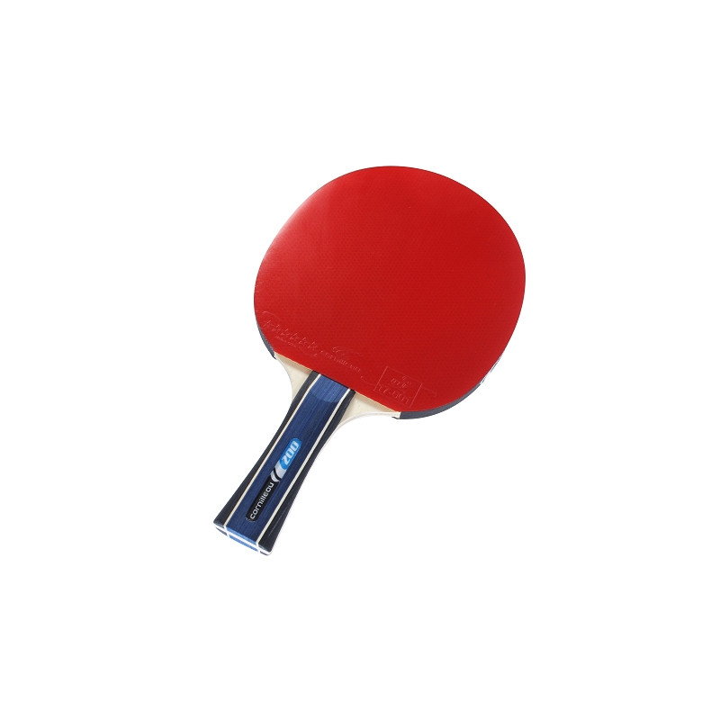 Raquette de tennis de table sport 200 loisir cornilleau