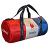 SAC IMPERMÉABLE DE SPORT BLEU-BLANC-ROUGE - 20L OU 45L - DIMAPORT