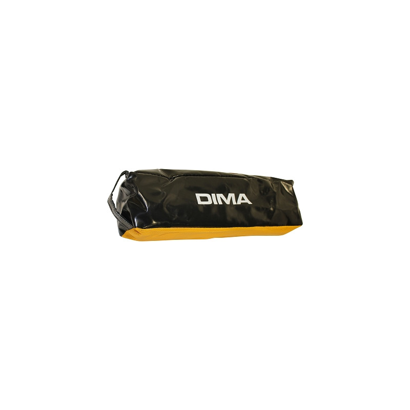 SAC DIMA POUR CHAUSSURE DE SPORT / POINTES - 40X14X12CM - DIMASPORT