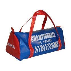 Collection championnats de france d'athletisme