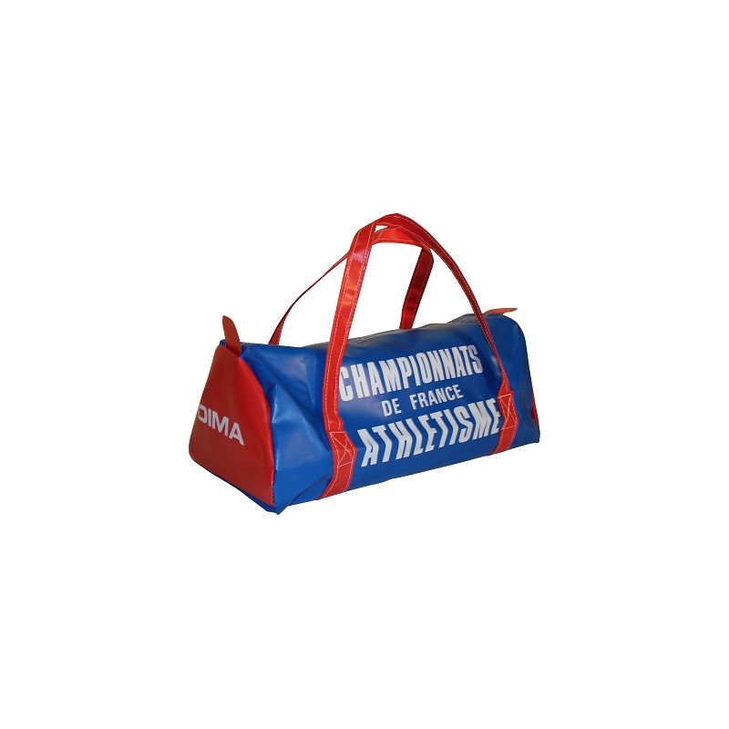 Collection championnats de france d'athletisme