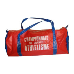 Collection championnats de france d'athletisme