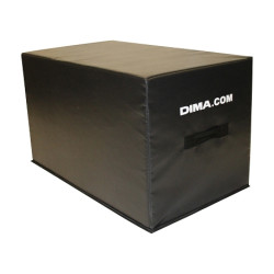 MODULE CARRE DIMA.COM100 X 60 X 60CM