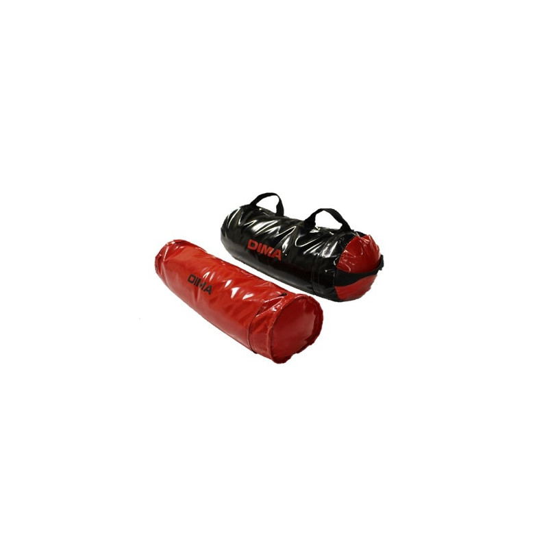 Sac lestable  + sac de remplissagesandbag with filler