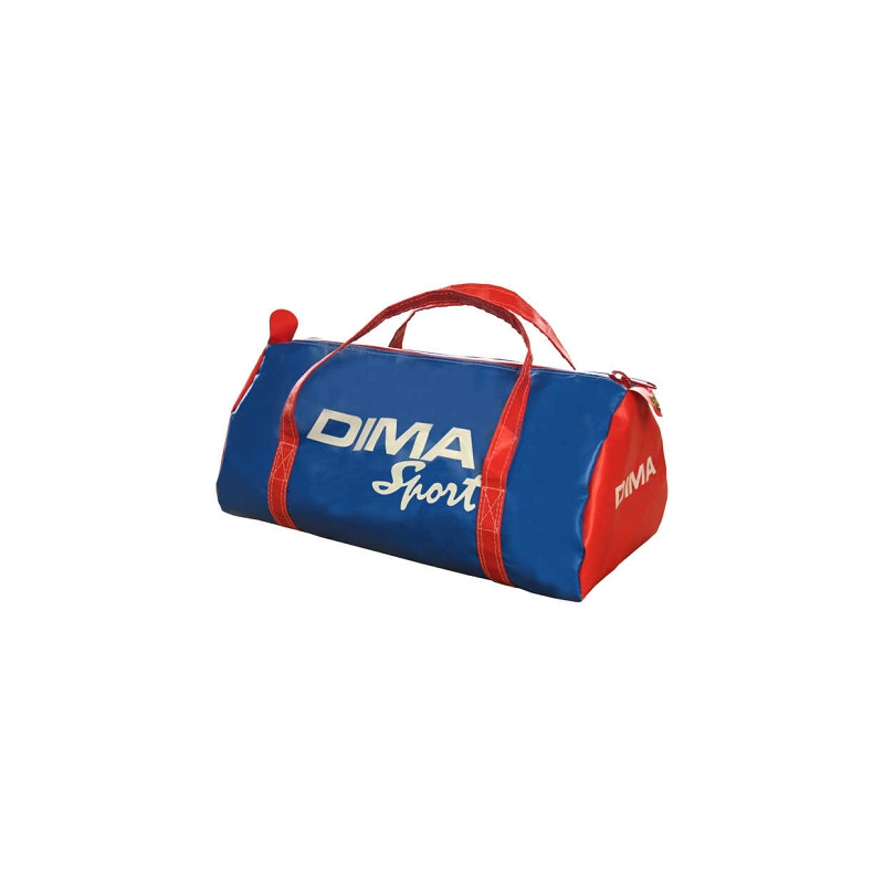 LE SAC DE SPORT IMPERMÉABLE FABRIQUÉ EN FRANCE DIMASPORT