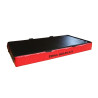 Matelas reversiblesolidaire en boutsépaisseur 20cm