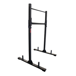 YOKE CROSSFIT 54KG - CHARGE MAX 350KG - DIMASPORT
