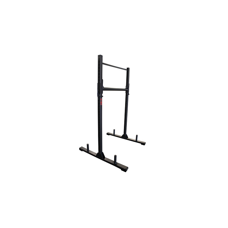 YOKE CROSSFIT 54KG - CHARGE MAX 350KG - DIMASPORT