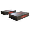 DROP PADS HALTÉROPHILIE - CRASH MAT BARRES DE MUSCULATION