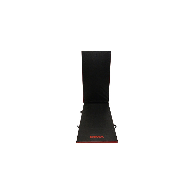 CHEMIN DE FITNESS PLIABLE DIMASPORTASSOCIATIF TOTAL PAR VELCRO