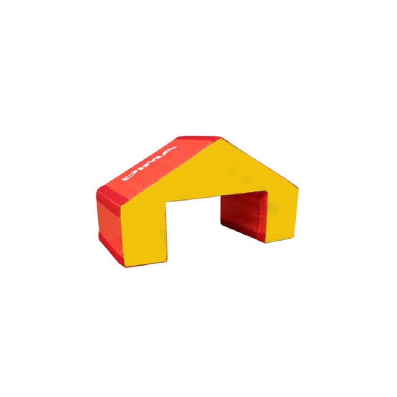 6-CIRCUIT SQUARE CENTRE FOAM MODULE