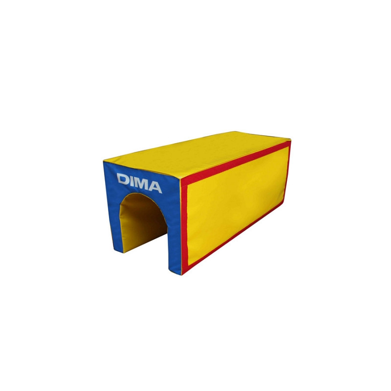MODULE MOUSSE TUNNEL75 OU 150 X60X60CM