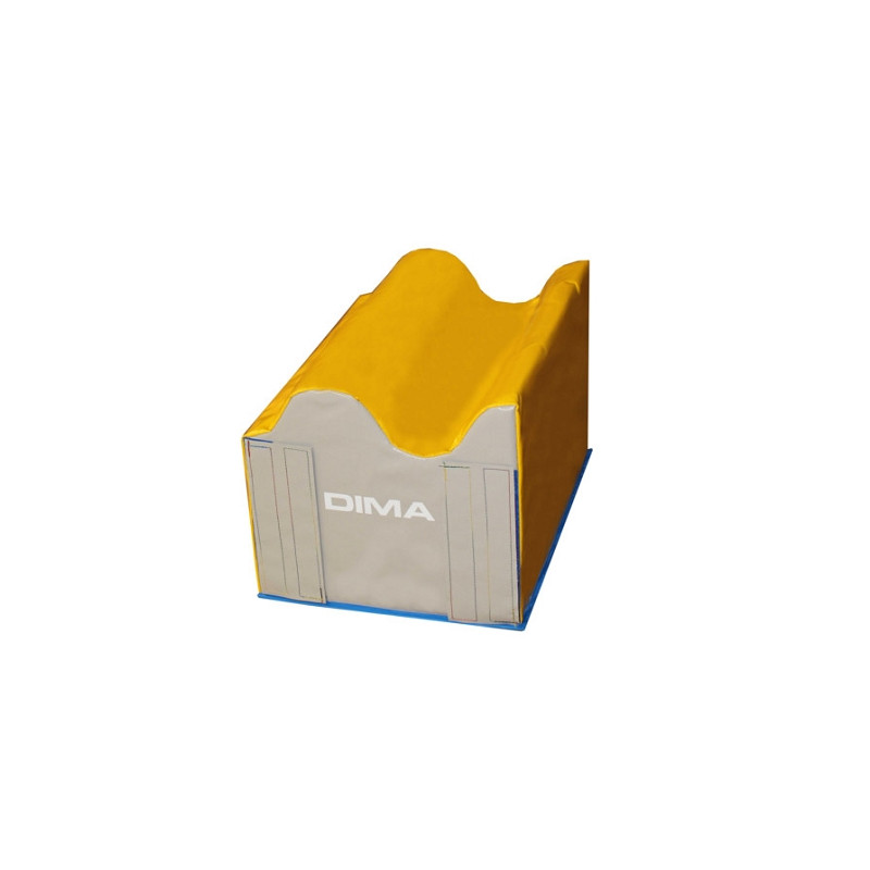 MODULE DE MOTRICITÉ VAGUE
