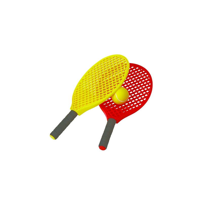 SET INITIATION MINI TENNIS