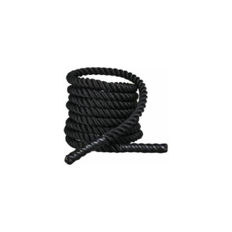 BATTLE ROPECORDE ONDULATOIRE