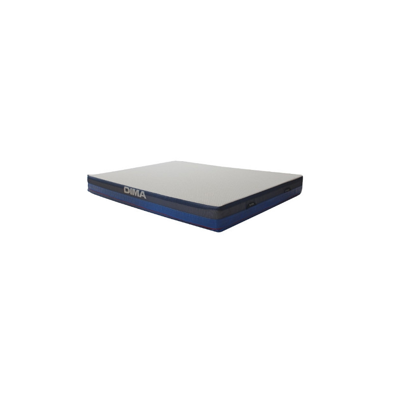 MATELAS DE SPORT EN TISSU JERSEY ÉLASTIQUE | DIMASPORT