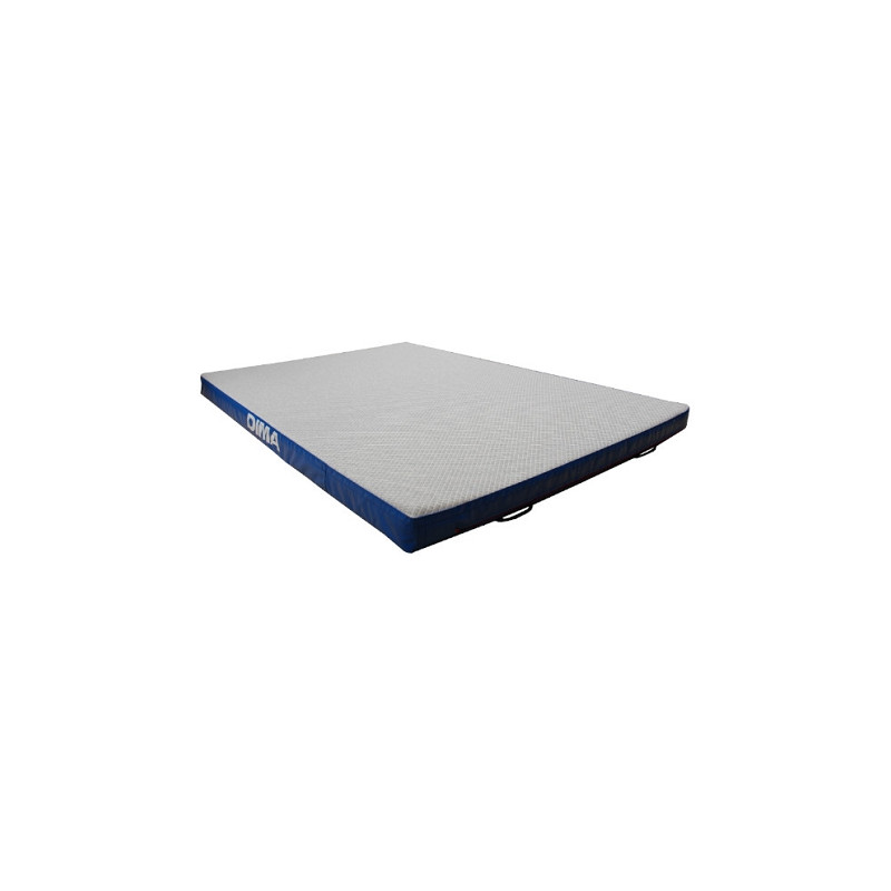 MATELAS DE GYMNASTIQUE JERSEY CONFORT OPTIMAL 240X140X10CM |DIMASPORT