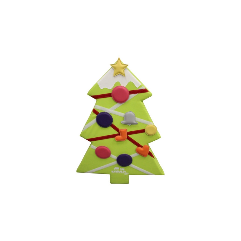 SAPIN EN MOUSSE DIMAKID