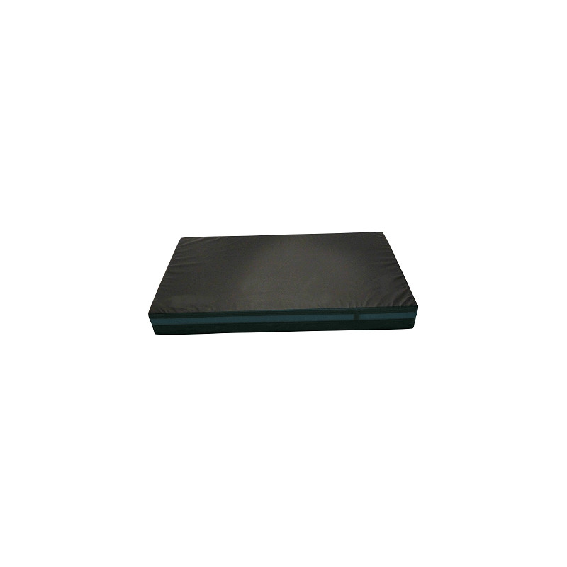 MATELAS DE RÉCEPTION NOIR CIRQUE & SPECTACLE - DIMASPORT